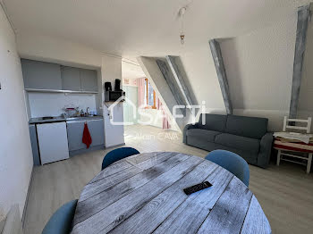 appartement à Montclar (04)