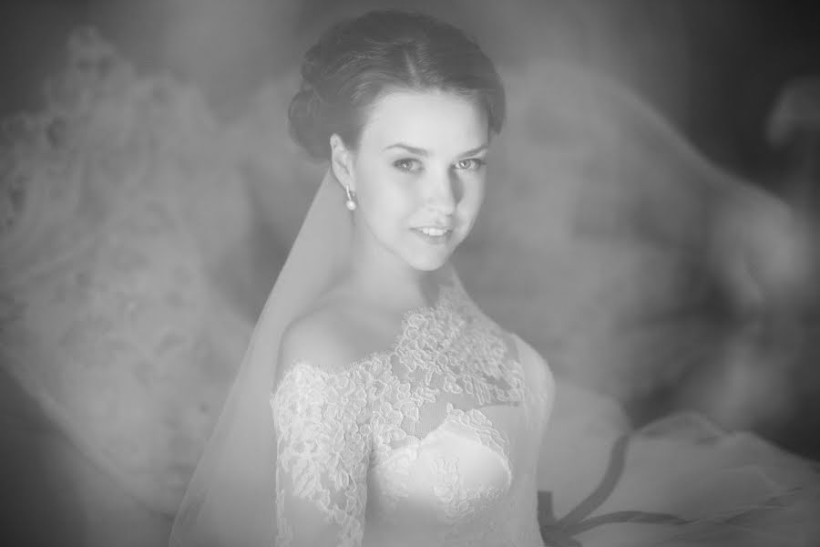 Wedding photographer Tatyana Smirnova (penotparis). Photo of 18 November 2014