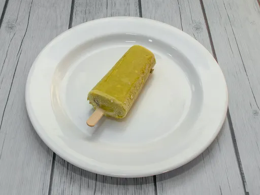 Kesar Pista Kulfi