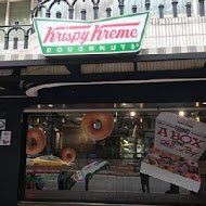 Krispy Kreme Doughnuts 甜甜圈(美麗華店)