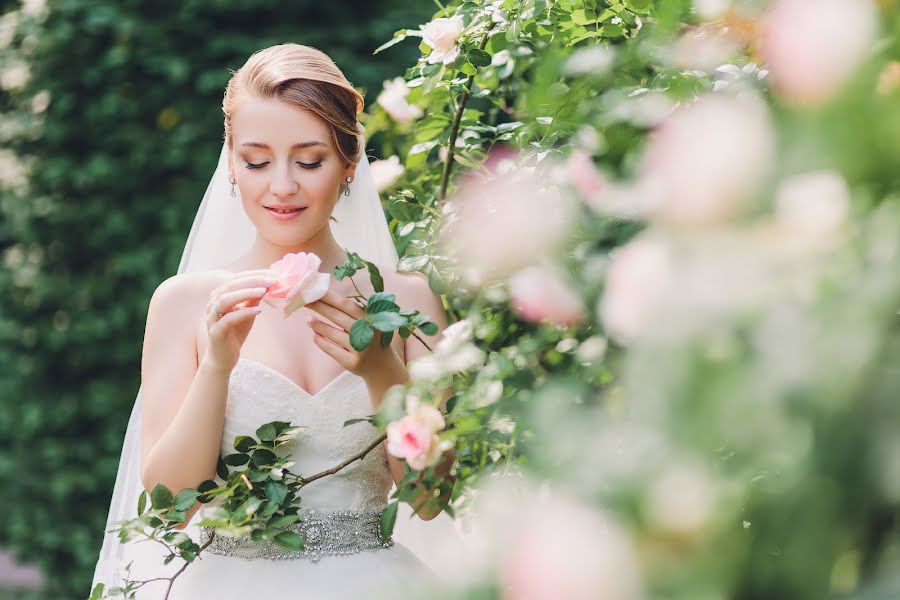 Photographe de mariage Konstantin Aksenov (aksenovko). Photo du 26 septembre 2014