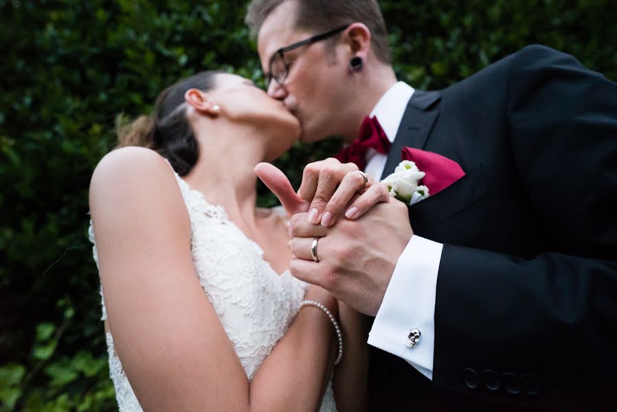 Photographe de mariage Lucia Pulvirenti (pulvirenti). Photo du 30 août 2016