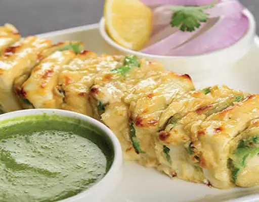 Paneer Malai Tikka