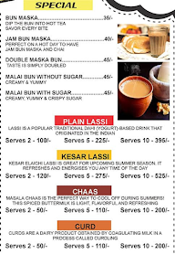 Ek Cutting menu 1