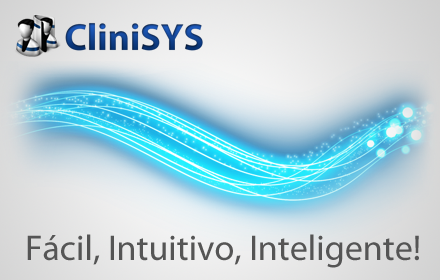 CliniSYS - Sistema de Gestão de Clínicas small promo image