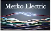 Merko Electric Logo