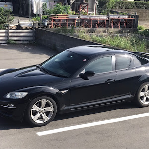 RX-8 SE3P