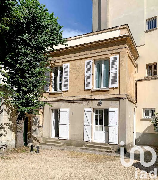 Vente appartement 2 pièces 42 m² à Saint-Germain-en-Laye (78100), 422 000 €