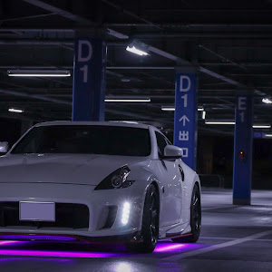 フェアレディZ Z34