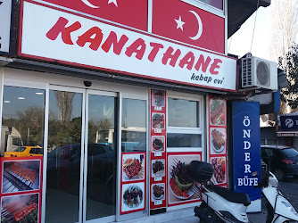 Kanathane Kebap Evi