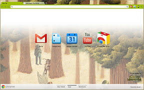 Infected Mushroom screenshot