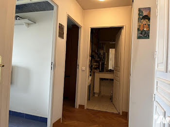 appartement à Paris 16ème (75)