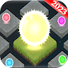 Colorful Ball Game icon