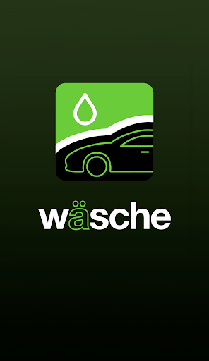 wäsche