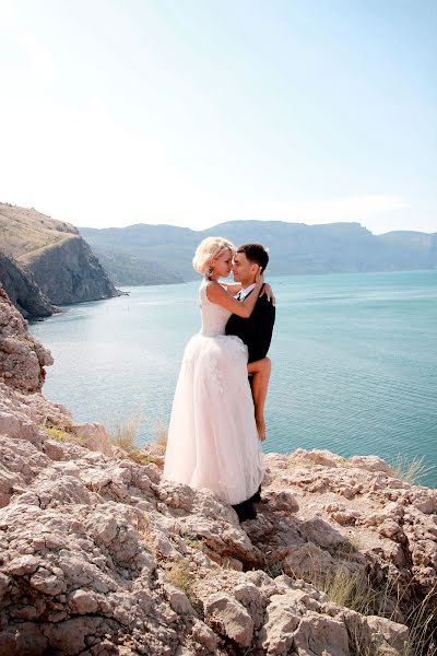 Wedding photographer Marina Gorshenina (marinapho). Photo of 23 June 2019