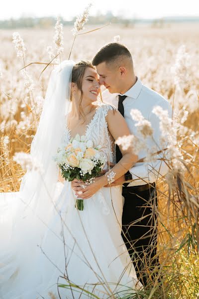 Fotógrafo de casamento Andrey Opir (bigfan). Foto de 16 de novembro 2019