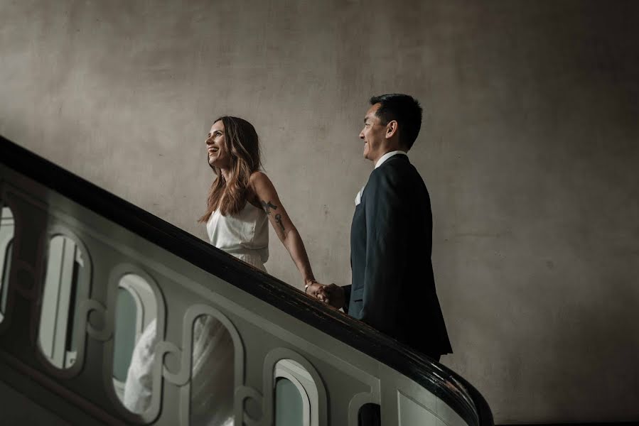 Wedding photographer Laurynas Aravicius (onlylove). Photo of 11 September 2018