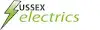 Sussex Electrics Ltd Logo