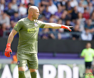 Nieuwe doelman van Anderlecht kon ook bij andere Belgische topclub aan de slag