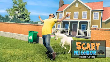 Secret Neighbor Prank Sim 3D 2.1 Free Download