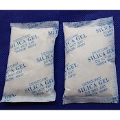 Gói Hút Ẩm Quần Áo, Hạt Hút Ẩm Silica Gel, Giúp Bảo Quản Quần Áo, Giày Dép, Máy Ảnh, Linh Kiện Điện Từ