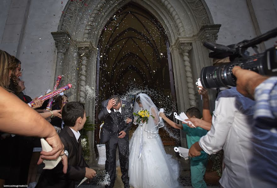 Fotografo di matrimoni Cosimo Lanni (lanni). Foto del 28 agosto 2015