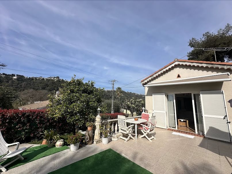 Vente maison 5 pièces 120.07 m² à Cagnes-sur-Mer (06800), 610 000 €