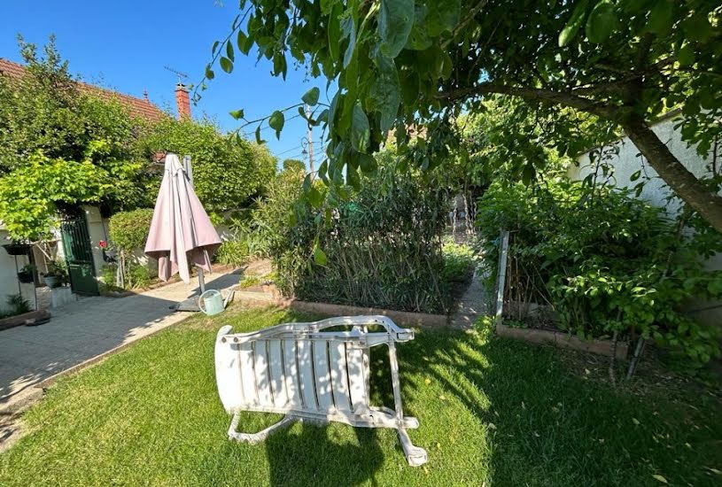  Vente Terrain + Maison - Terrain : 230m² - Maison : 60m² à Montgeron (91230) 