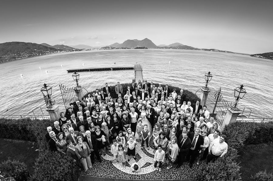 Fotógrafo de casamento Rossella Putino (rossellaputino). Foto de 24 de junho 2014