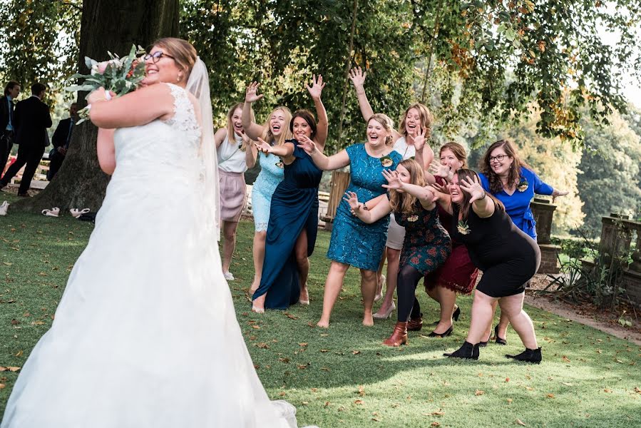 Photographe de mariage Raoul Van Meel (raoulvanmeel). Photo du 20 février 2019