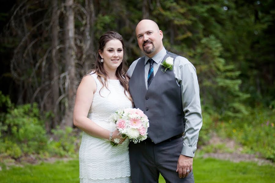 Fotógrafo de bodas Elizabeth Kennedy (elizabethkennedy). Foto del 8 de mayo 2019