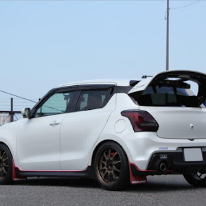 スイフトスポーツ ZC33S