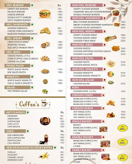 Breadway Pizza menu 6