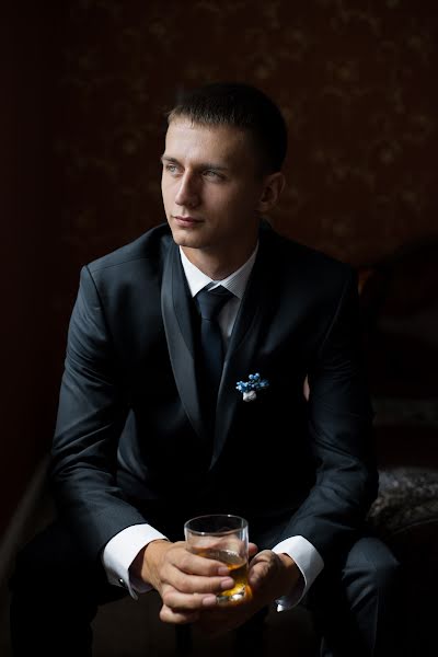 Wedding photographer Batyr Ospanov (batyr). Photo of 23 November 2018