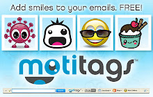 Motitags (BETA) small promo image