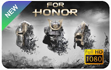 For Honor New Tab & Wallpapers Collection small promo image