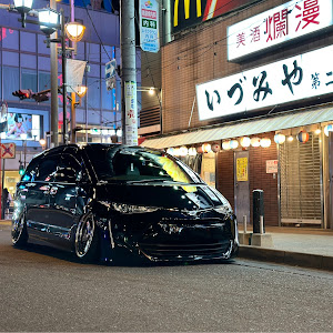 エスティマ ACR50W