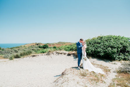 Fotógrafo de casamento Anneke Veronica De Smit-Vermue (annekeveronica). Foto de 4 de setembro 2023