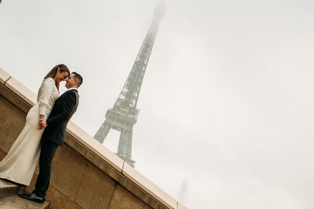 Fotografer pernikahan Jose Miguel Perez Nuñez (uhqc). Foto tanggal 12 Februari 2023
