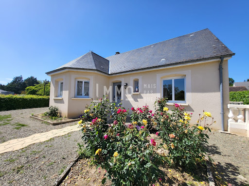 House with garden and terrace 2