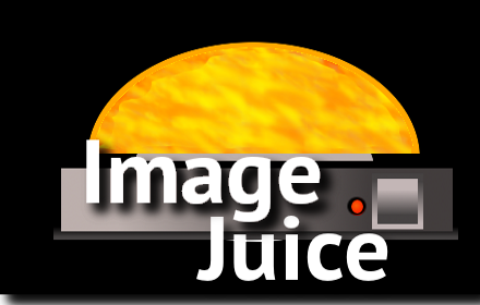 ImageJuice small promo image