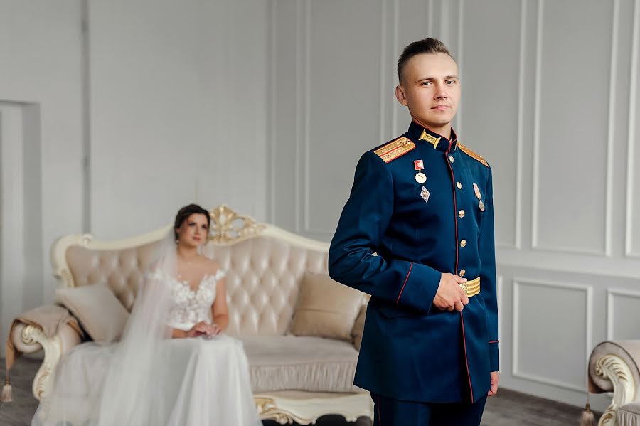 Wedding photographer Anna Ermolenko (anna-ermolenko). Photo of 18 December 2019