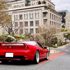 NSX NA1