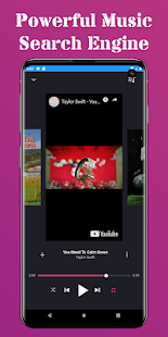 iMusicin - Free Music Streaming Search Engine(圖3)-速報App