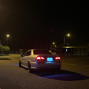 アコード ユーロR CL1