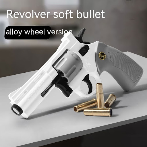 Title 1, Little Moon Left Wheel Series soft elastic chil...