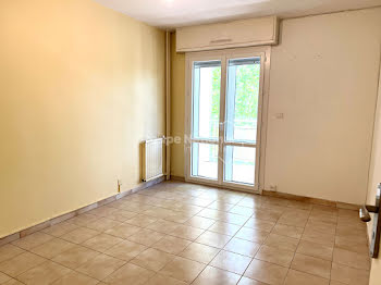 appartement à Bagnols-sur-ceze (30)