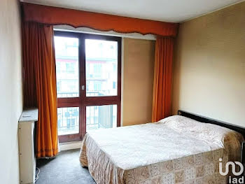 appartement à Boulogne-Billancourt (92)