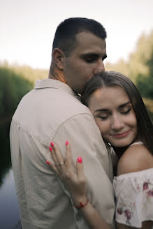 Pulmafotograaf Nikolay Filimonov (filimonovphoto). Foto tehtud 26 august 2022