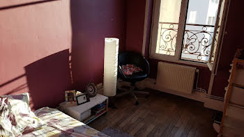 appartement à Nancy (54)